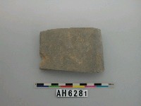 藏品(大型磨製石斧)的圖片